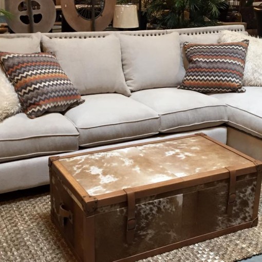 Find the Perfect Coffee Table in One, Two