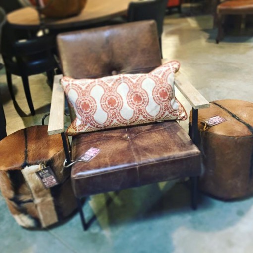 Furniture Shopping 101 – Tips from The Find