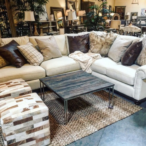 Furniture Shopping for Your Truckee Home? Head to Reno!