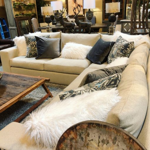 Do You Need a Sectional or Sofa? Where to Find Either in Reno Tahoe